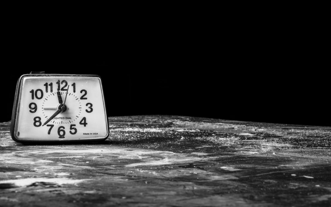 5 ways to wake up your voice experience strategy