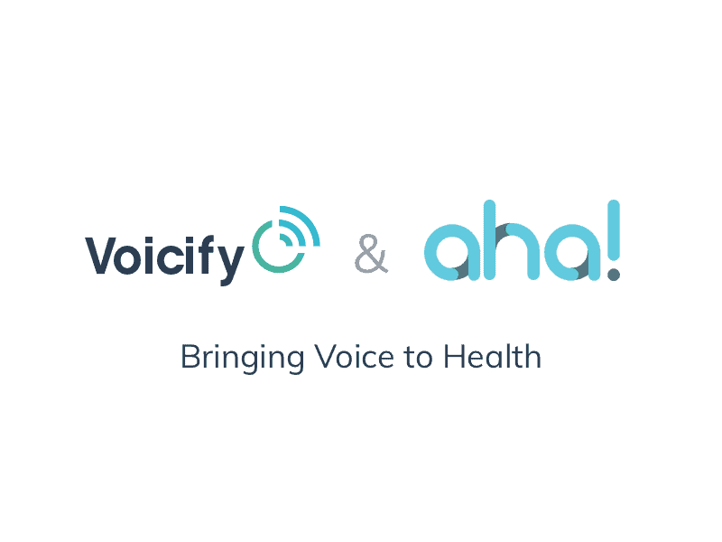 Voicify & Abundant Health Acquisition Announce Partnership