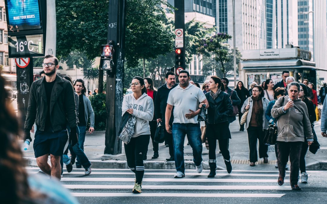 Understanding Multimodal Interactions