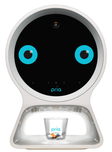  Black  Decker  Joins the Smart Healthcare Scene with Pria  