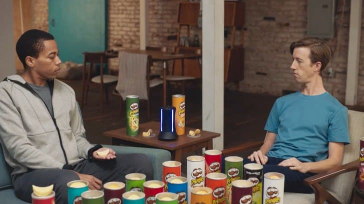2019 Superbowl Commercials feature Voice & Virtual Assistants