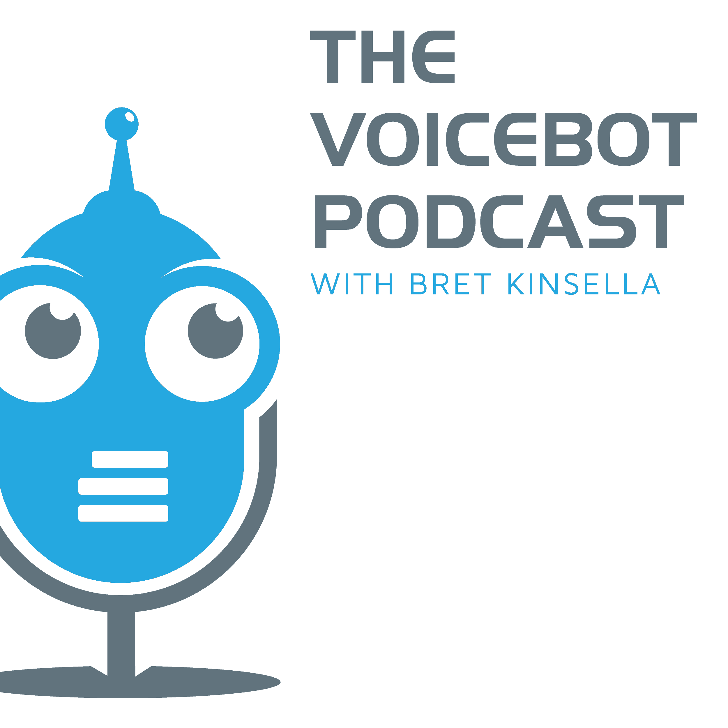 Voicebot Ai Podcast US Smart Speaker Adoption Trends With Jeff McMahon Jason Fields And Ava