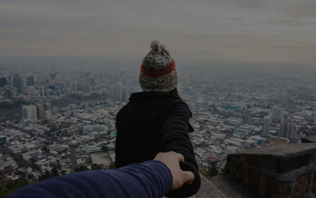 Your motivation to enter voice should be trust, but it will probably be fear
