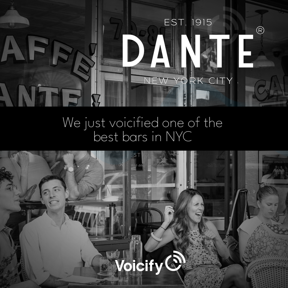 LA Restaurants Can Try AI Answering Risk Free Voicify LA Restaurants Can Try AI Answering Risk Free Voicify